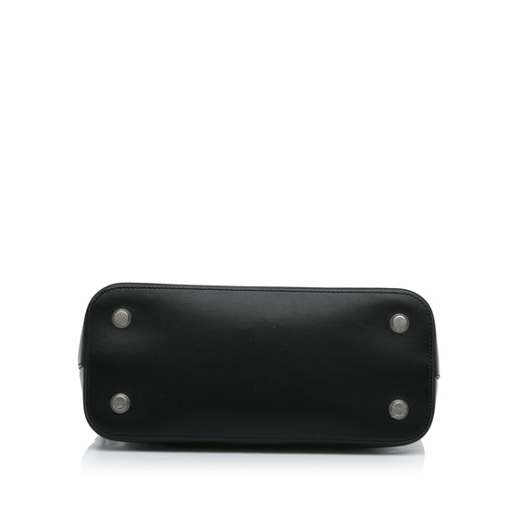 Pre-Loved Balenciaga Ville S Top Handle Satchel - Picture 5 of 12